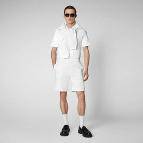 Save The Duck Orio - Polo Lifestyle Uomo - Neverland Firenze