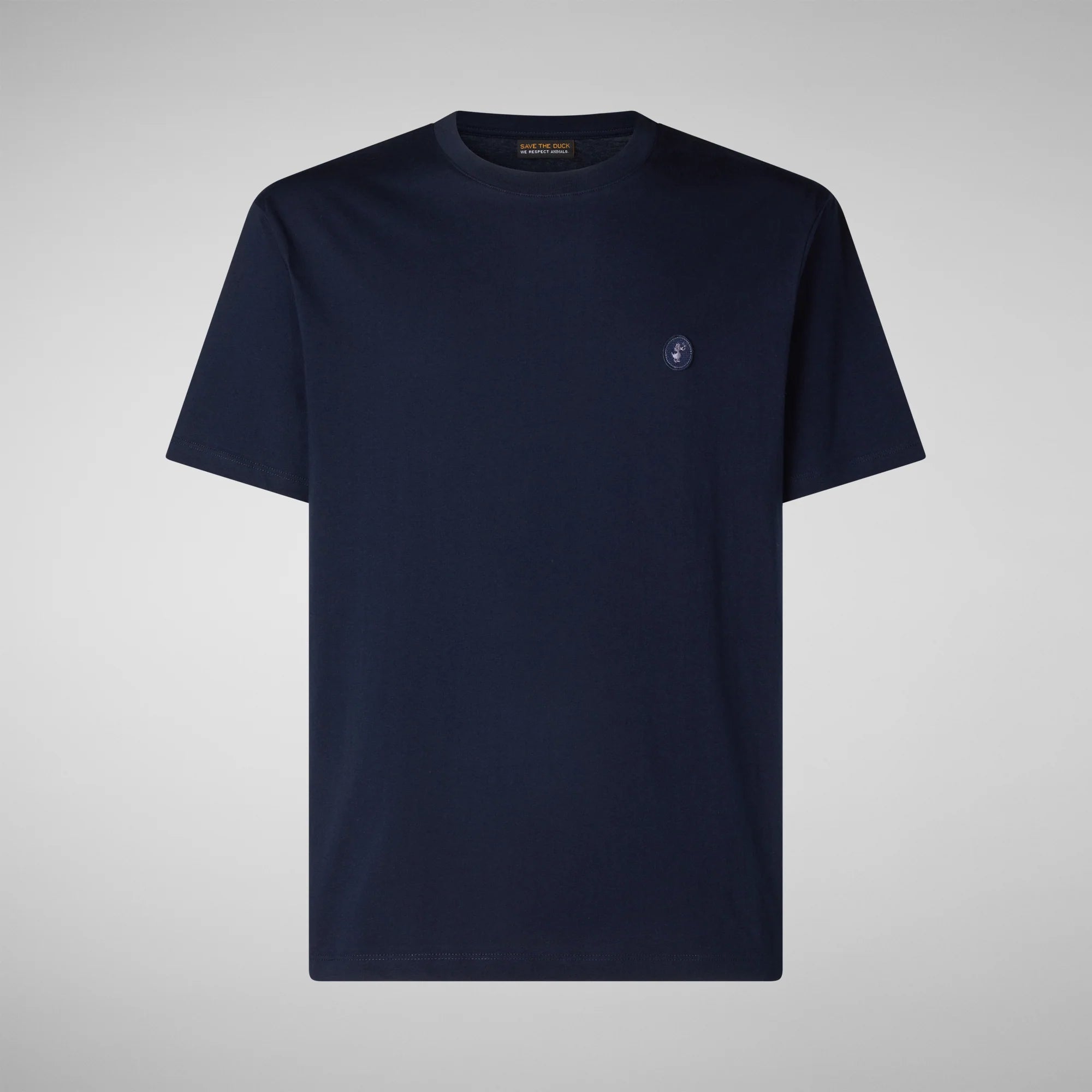 Save The Duck Adelmar - T-Shirt Lifestyle Uomo - Neverland Firenze