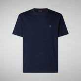 Save The Duck Adelmar - T-Shirt Lifestyle Uomo - Neverland Firenze