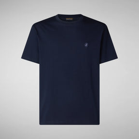 Save The Duck Adelmar - T-Shirt Lifestyle Uomo - Neverland Firenze