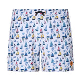 Save The Duck Ademir - Costume Mare Uomo - Neverland Firenze
