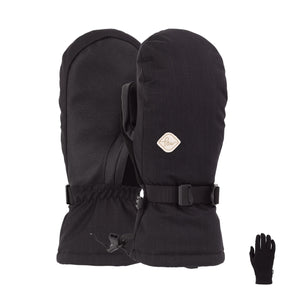 POW Falon Mitt Moffole Donna - Neverland Firenze