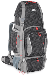 MARSUPIO ZAINO TREKKING BIG WALK 80 - Neverland Firenze