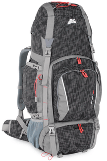 MARSUPIO ZAINO TREKKING BIG WALK 80 - Neverland Firenze