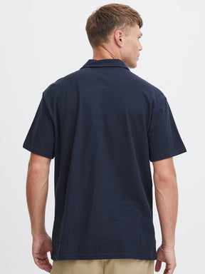 Solid Ihaab - Polo Lifestyle Uomo - Neverland Firenze