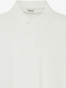 Solid Ihaab - Polo Lifestyle Uomo - Neverland Firenze