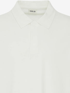 Solid Ihaab - Polo Lifestyle Uomo - Neverland Firenze