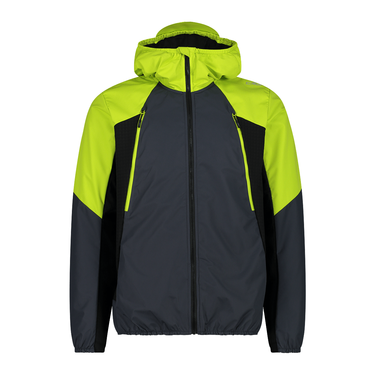 CMP Guscio Unlimitech 2.5 da Trekking Uomo - Neverland Firenze