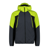 CMP Guscio Unlimitech 2.5 da Trekking Uomo - Neverland Firenze