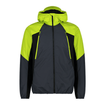 CMP Guscio Unlimitech 2.5 da Trekking Uomo - Neverland Firenze
