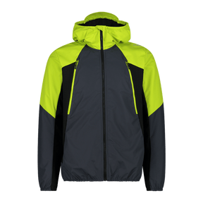 CMP Guscio Unlimitech 2.5 da Trekking Uomo - Neverland Firenze