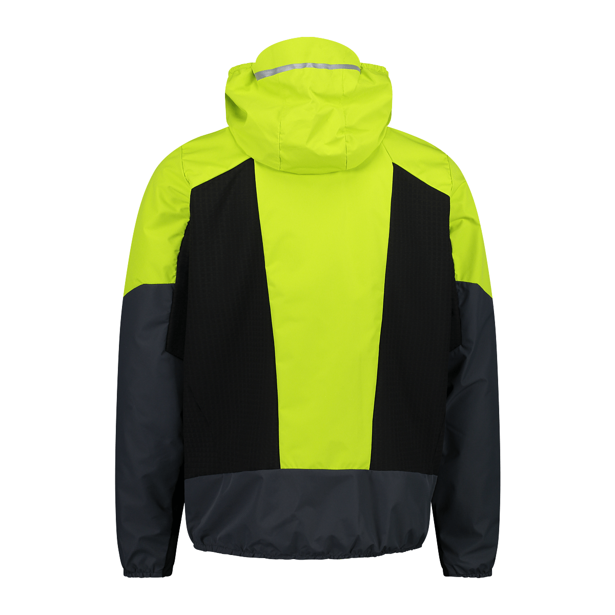 CMP Guscio Unlimitech 2.5 da Trekking Uomo - Neverland Firenze