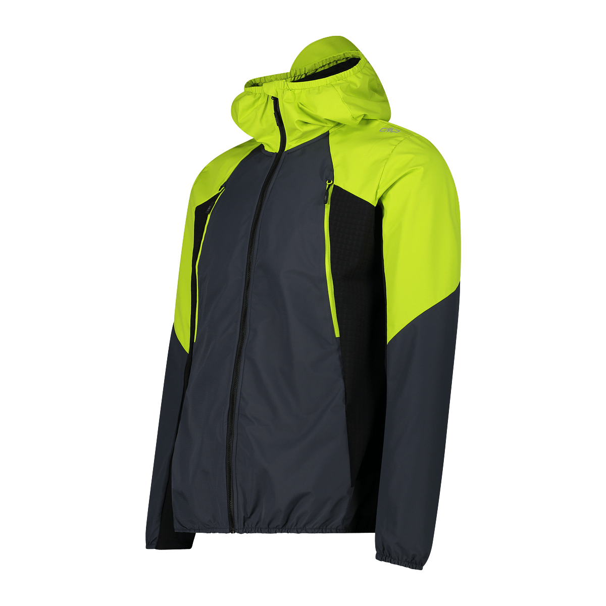 CMP Guscio Unlimitech 2.5 da Trekking Uomo - Neverland Firenze