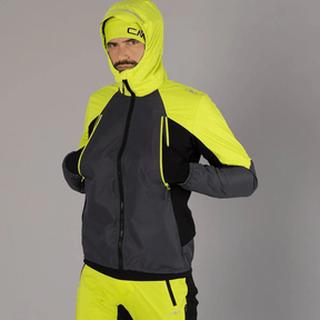 CMP Guscio Unlimitech 2.5 da Trekking Uomo - Neverland Firenze