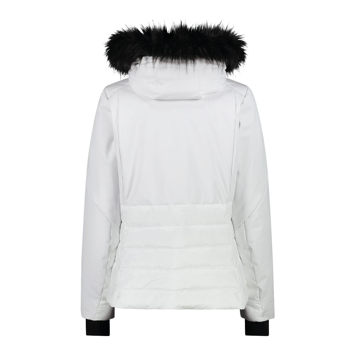CMP Giacca in Twill 4-way stretch da Sci Donna