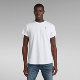 G-Star RAW LASH R - T-Shirt Lifestyle Uomo - Neverland Firenze