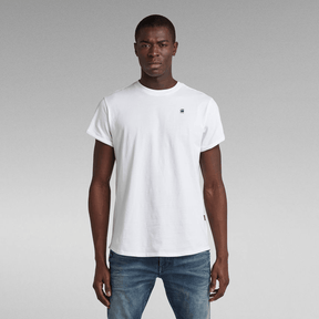 G-Star RAW LASH R - T-Shirt Lifestyle Uomo - Neverland Firenze