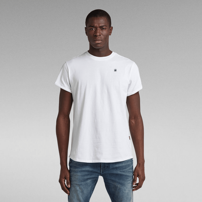 G-Star RAW LASH R - T-Shirt Lifestyle Uomo - Neverland Firenze