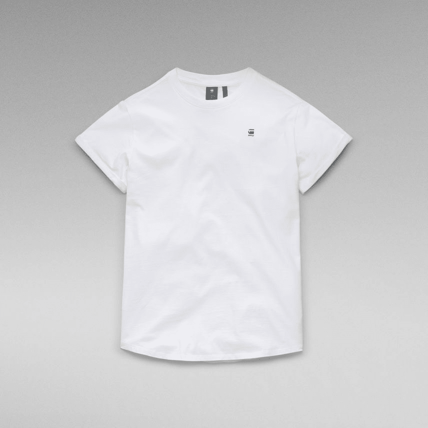 G-Star RAW LASH R - T-Shirt Lifestyle Uomo - Neverland Firenze