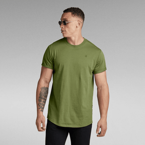 G-Star RAW LASH R - T-Shirt Lifestyle Uomo - Neverland Firenze