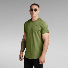 G-Star RAW LASH R - T-Shirt Lifestyle Uomo - Neverland Firenze