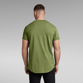 G-Star RAW LASH R - T-Shirt Lifestyle Uomo - Neverland Firenze