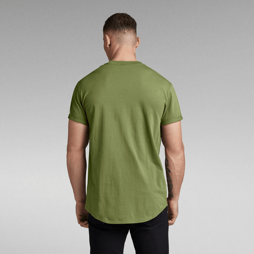 G-Star RAW LASH R - T-Shirt Lifestyle Uomo - Neverland Firenze
