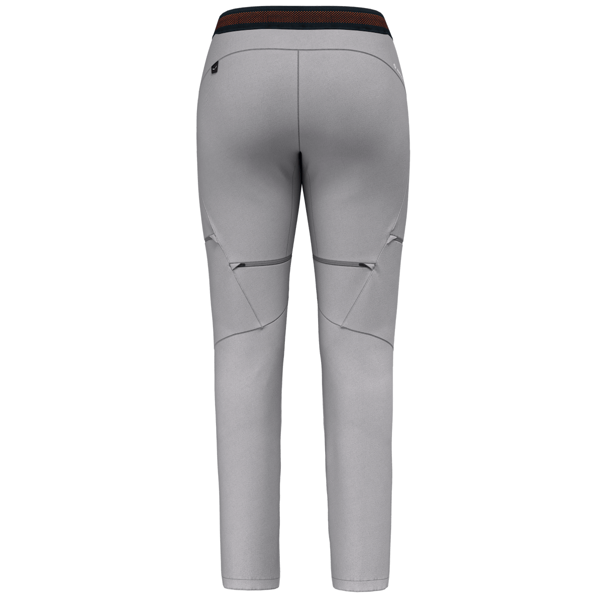 Salewa Pedroc 2 Dst W's - Pantalone 2 in 1 da Trekking Donna - Neverland Firenze