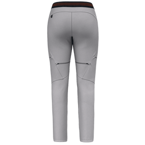 Salewa Pedroc 2 Dst W's - Pantalone 2 in 1 da Trekking Donna - Neverland Firenze
