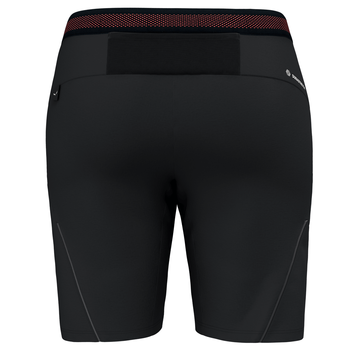 Salewa Pedroc Dst W's - Pantaloncini da Trekking Donna - Neverland Firenze