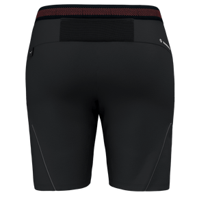 Salewa Pedroc Dst W's - Pantaloncini da Trekking Donna - Neverland Firenze