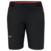 Salewa Pedroc Dst W's - Pantaloncini da Trekking Donna - Neverland Firenze