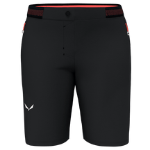 Salewa Pedroc Dst W's - Pantaloncini da Trekking Donna - Neverland Firenze
