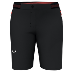 Salewa Pedroc Dst W's - Pantaloncini da Trekking Donna - Neverland Firenze