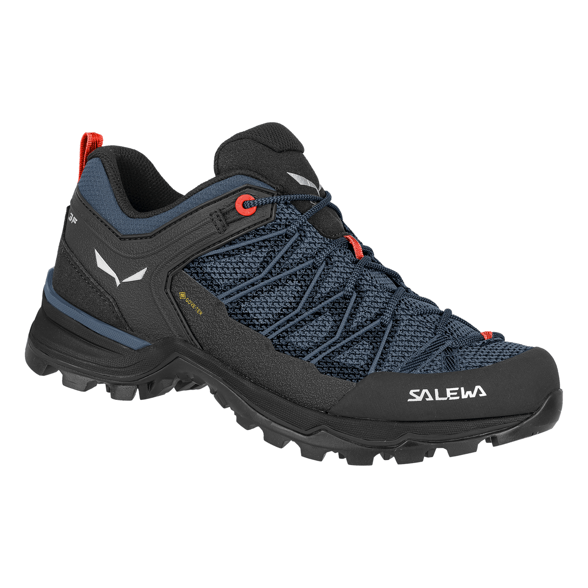 Salewa MTN Trainer Lite Gtx W's - Scarpe da Trekking Donna - Neverland Firenze