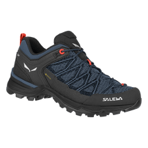 Salewa MTN Trainer Lite Gtx W's - Scarpe da Trekking Donna - Neverland Firenze