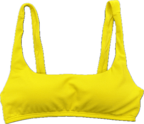 Save The Duck Safei - Top Costume Mare Donna - Neverland Firenze