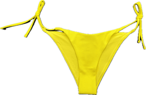 Save The Duck Sveva - Slip Costume Mare Donna - Neverland Firenze