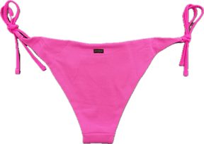 Save The Duck Sveva - Slip Costume Mare Donna - Neverland Firenze