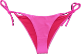 Save The Duck Sveva - Slip Costume Mare Donna - Neverland Firenze