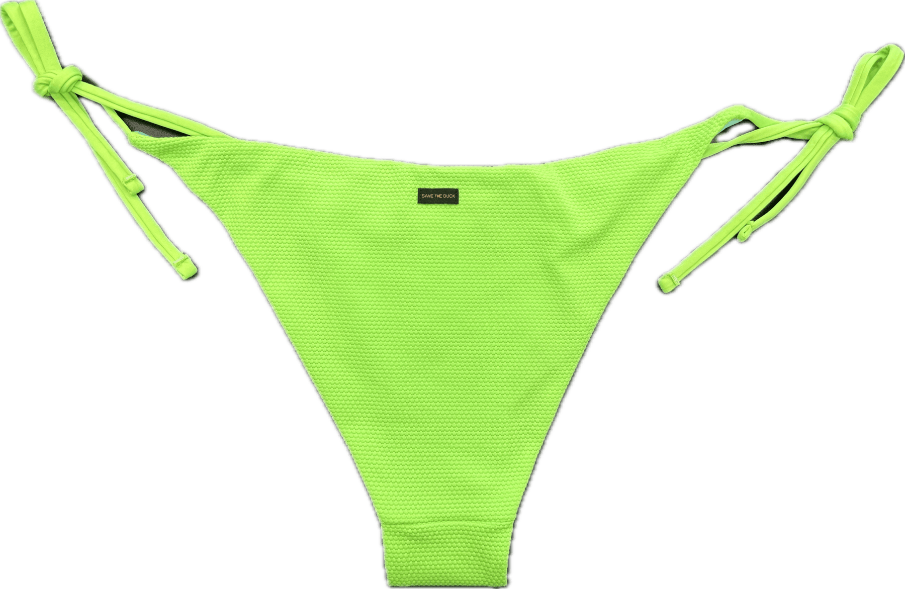 Save The Duck Sveva - Slip Costume Mare Donna - Neverland Firenze