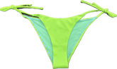 Save The Duck Sveva - Slip Costume Mare Donna - Neverland Firenze