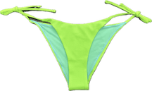 Save The Duck Sveva - Slip Costume Mare Donna - Neverland Firenze