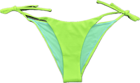 Save The Duck Sveva - Slip Costume Mare Donna - Neverland Firenze