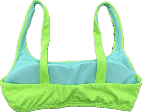 Save The Duck Safei - Top Costume Mare Donna - Neverland Firenze