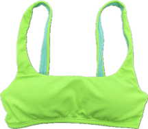 Save The Duck Safei - Top Costume Mare Donna - Neverland Firenze