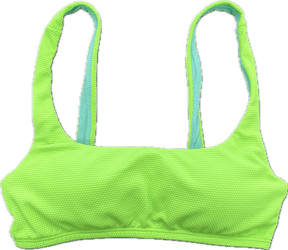 Save The Duck Safei - Top Costume Mare Donna - Neverland Firenze