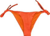 Save The Duck Sveva - Slip Costume Mare Donna - Neverland Firenze
