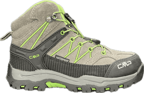 CMP Rigel Mid Kids WP - Scarpe da Trekking Bambino - Neverland Firenze