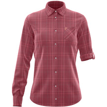 Redelk Jemel ml - Camicia da Trekking Donna